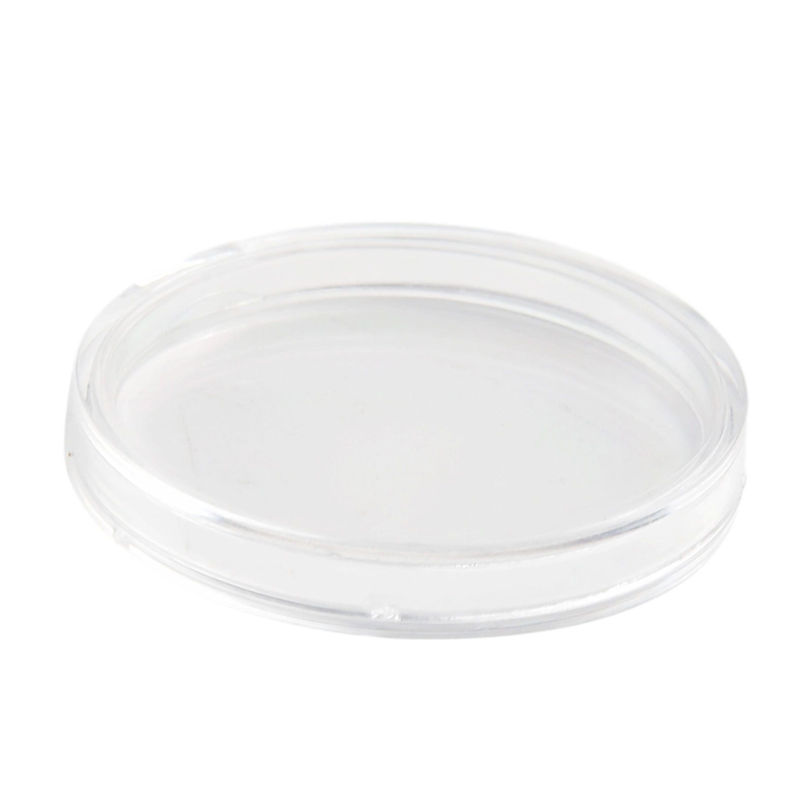 100 Clear Plastic Coin Capsule - Collectors Coins Jewelry & Watches Of Smithtown Photos ulasan dan harga