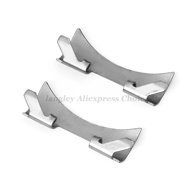 Curved End Link for Seiko SKX0 - Jewelry Stores Watches ulasan dan harga
