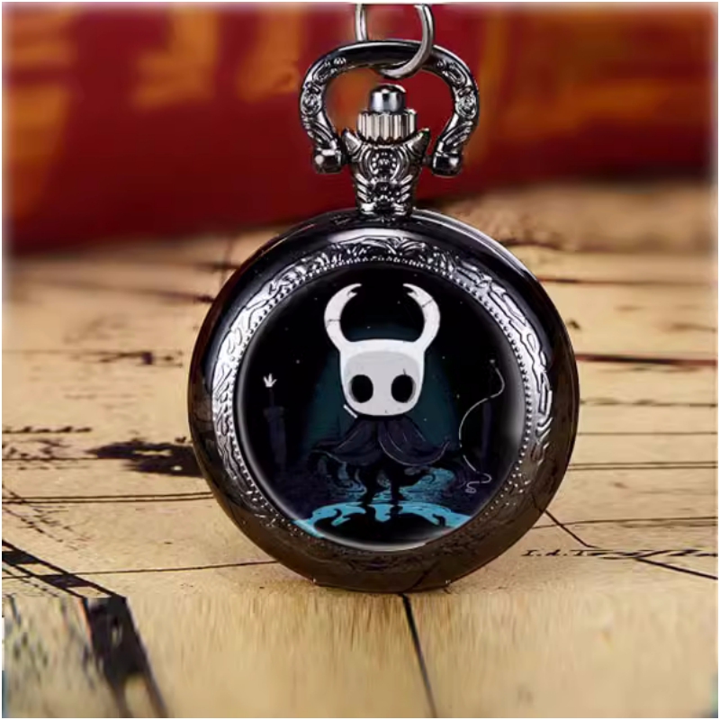 Game Hollow Knight Quartz Pock - Best Jewelry Watches For Women ulasan dan harga