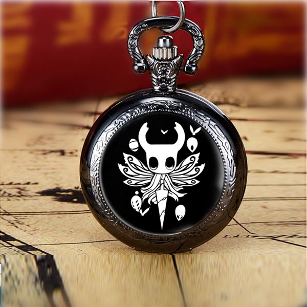 Game Hollow Knight Quartz Pock - Best Jewelry Watches For Women ulasan dan harga
