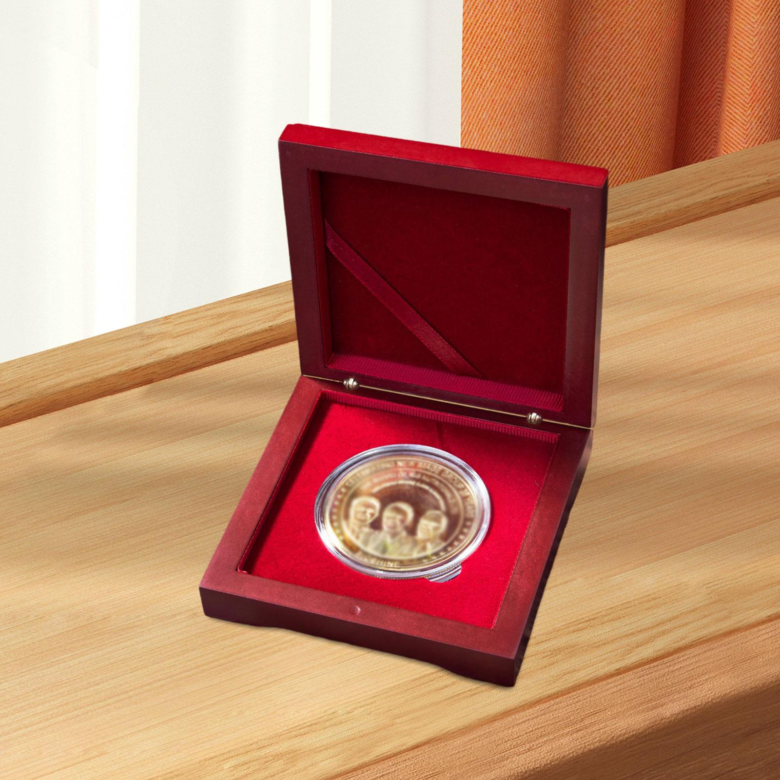Medal Presentation Box Coin Ho - Collectors Coins Jewelry & Watches Of Smithtown Photos ulasan dan harga
