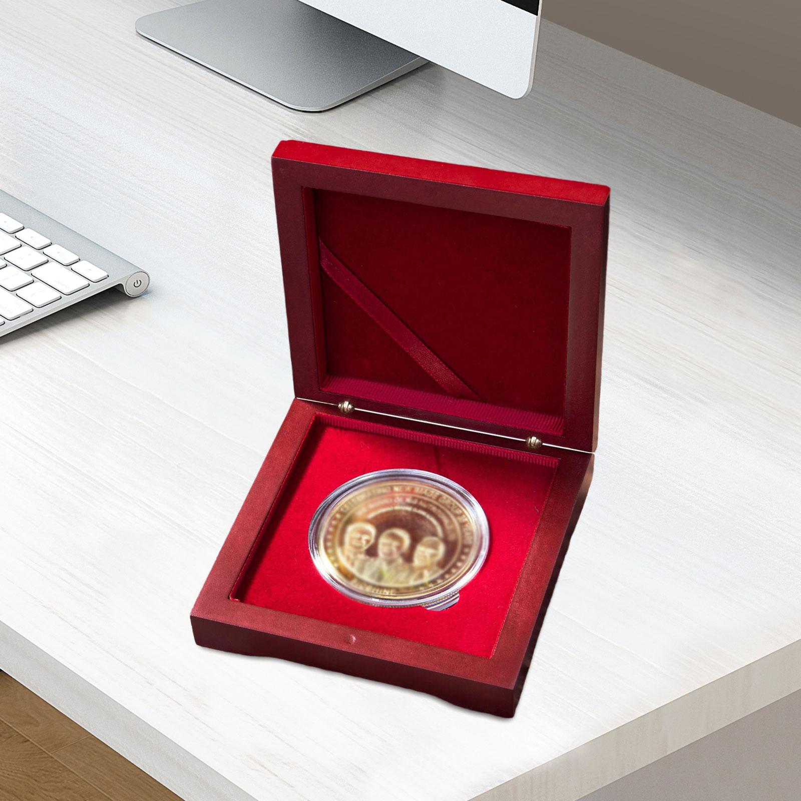 Medal Presentation Box Coin Ho - Collectors Coins Jewelry & Watches Of Smithtown Photos ulasan dan harga