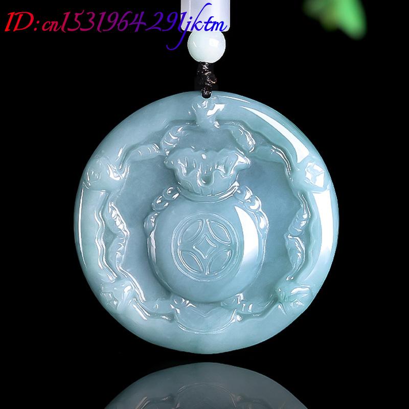 Burmese Jadeite God of Wealth  - Jewelry & Watches Review ulasan dan harga