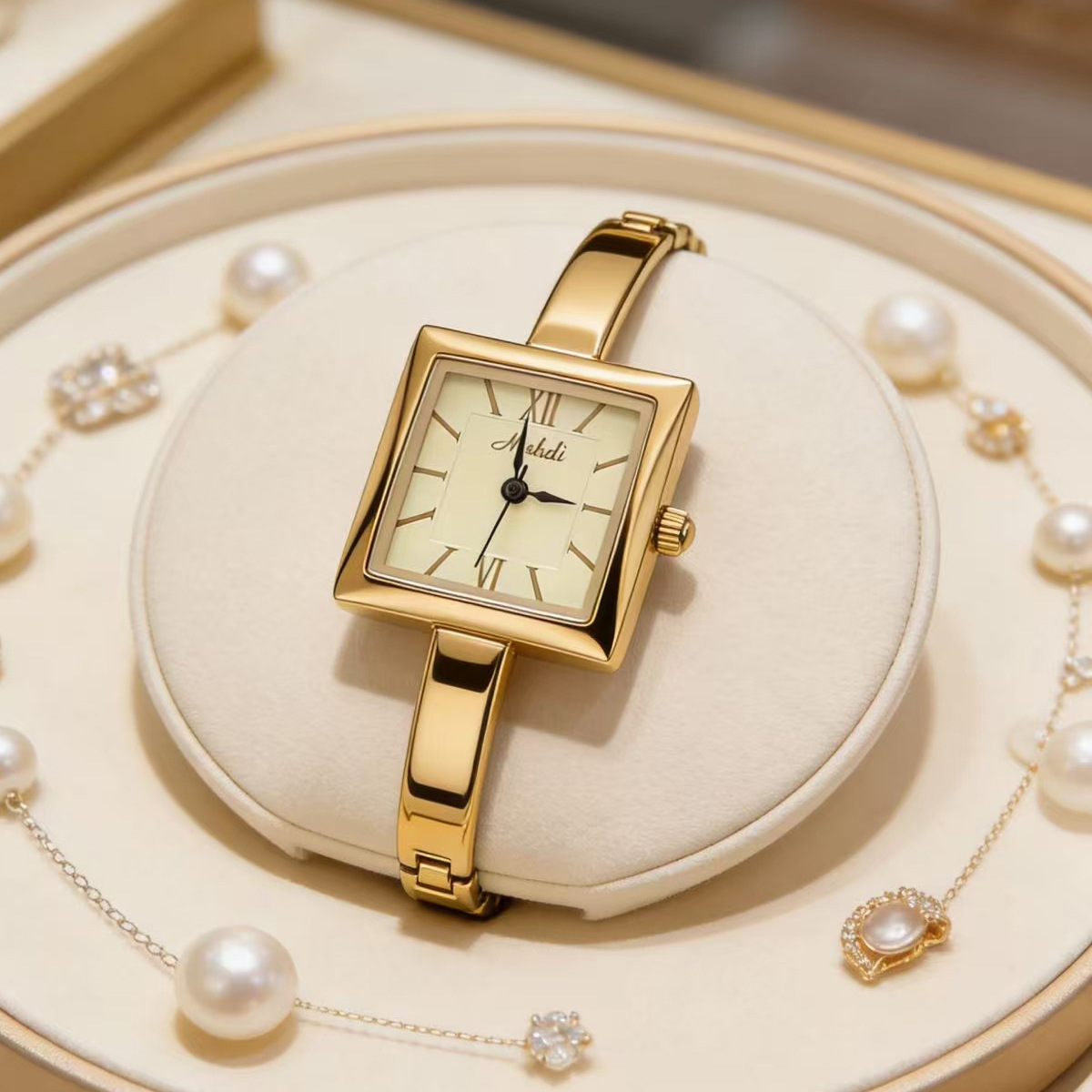 2026 Luxury Brand High-quality - Jewelry Watches Brands ulasan dan harga
