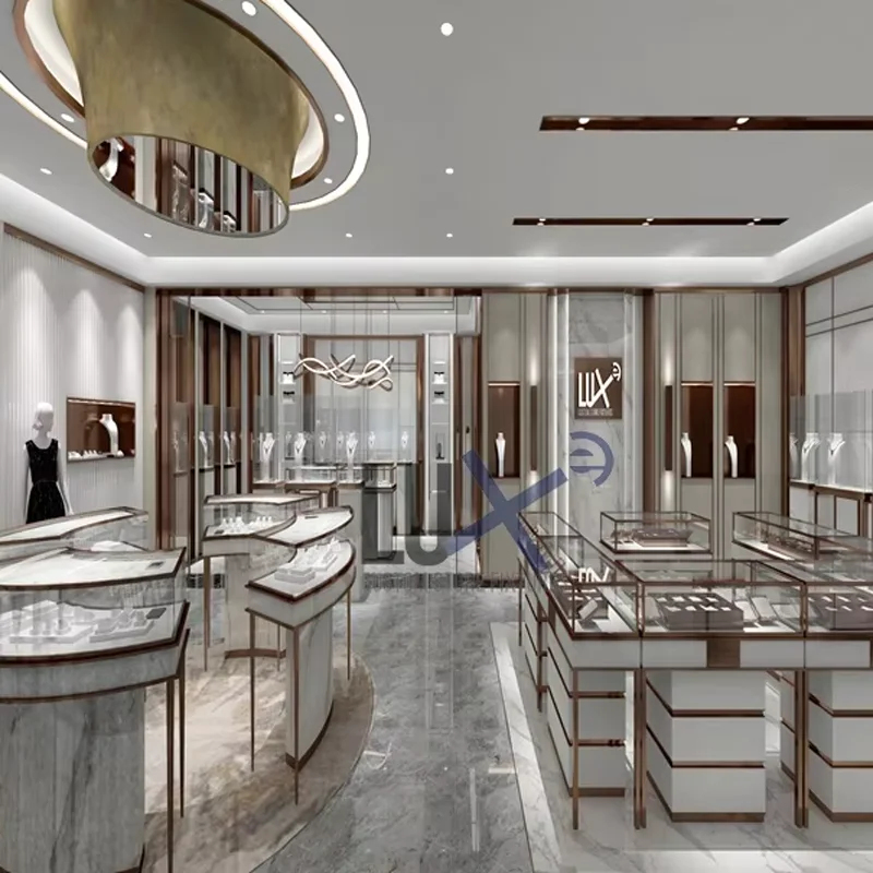 custom.High Quality Shop Mall  - Jewelry Shop Watches ulasan dan harga