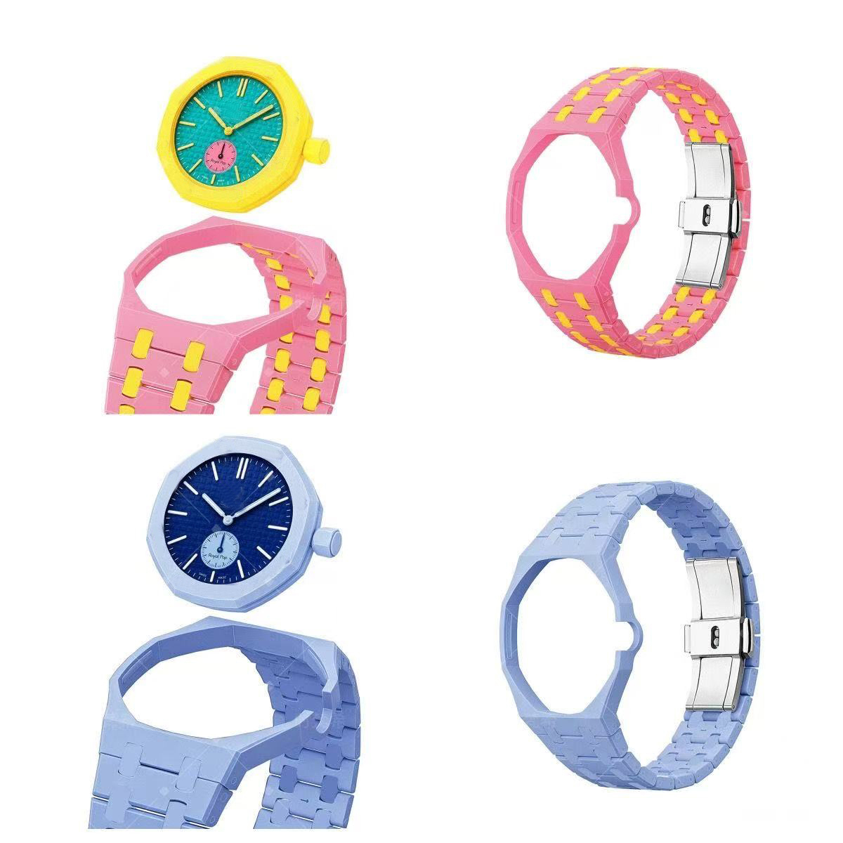 Ceramic Biomaterials Mod Kit F - Jewelry Stores Watches ulasan dan harga