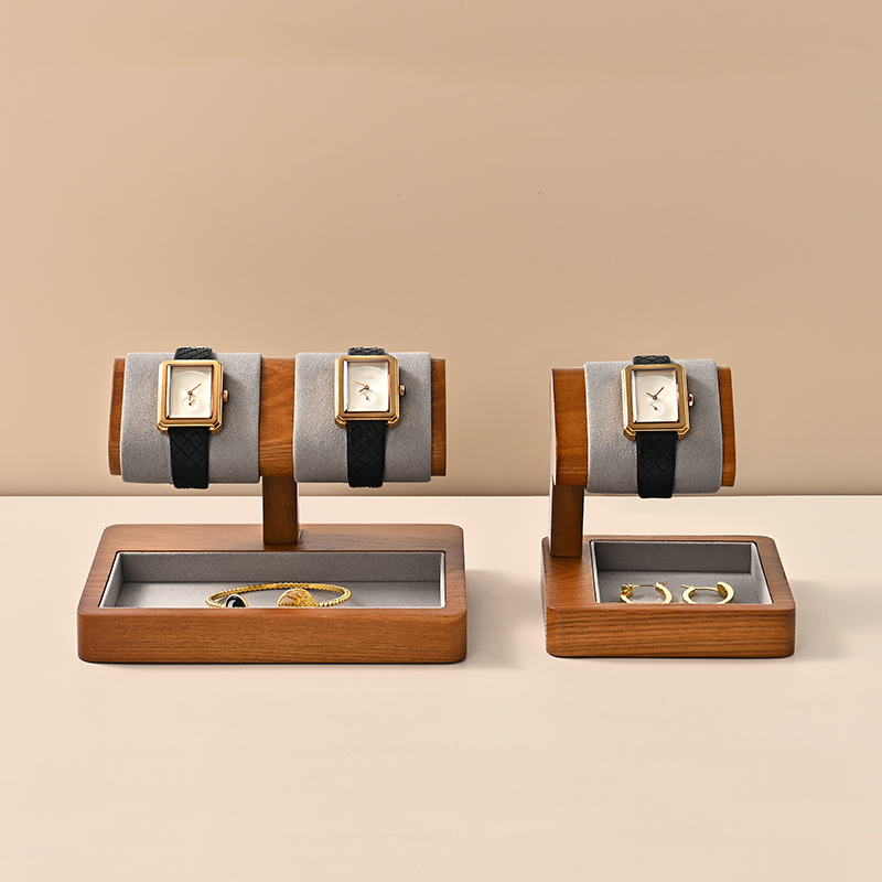 Oirlv 2025 New Wood Watch Brac - Jewelry Shop Watches ulasan dan harga