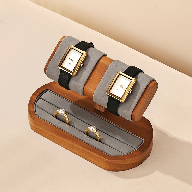 Oirlv 2025 New Wood Watch Brac - Jewelry Shop Watches ulasan dan harga