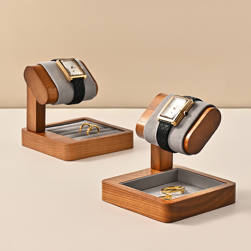 Oirlv 2025 New Wood Watch Brac - Jewelry Shop Watches ulasan dan harga