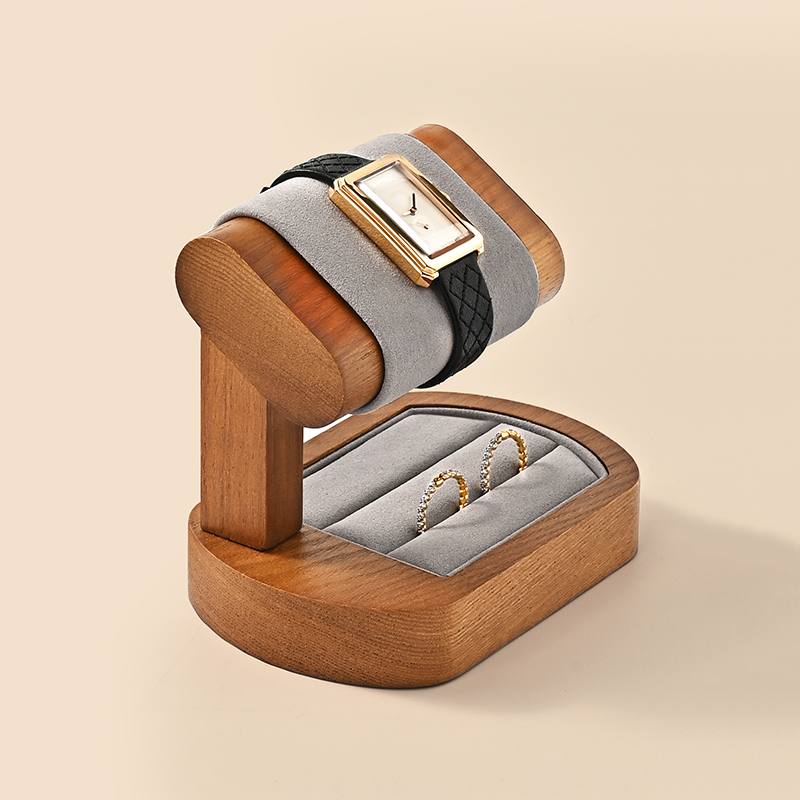 Oirlv 2025 New Wood Watch Brac - Jewelry Shop Watches ulasan dan harga