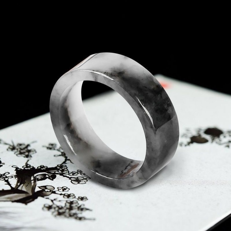 Myanmar natural A-grade rings  - Jewelry & Watches Review ulasan dan harga