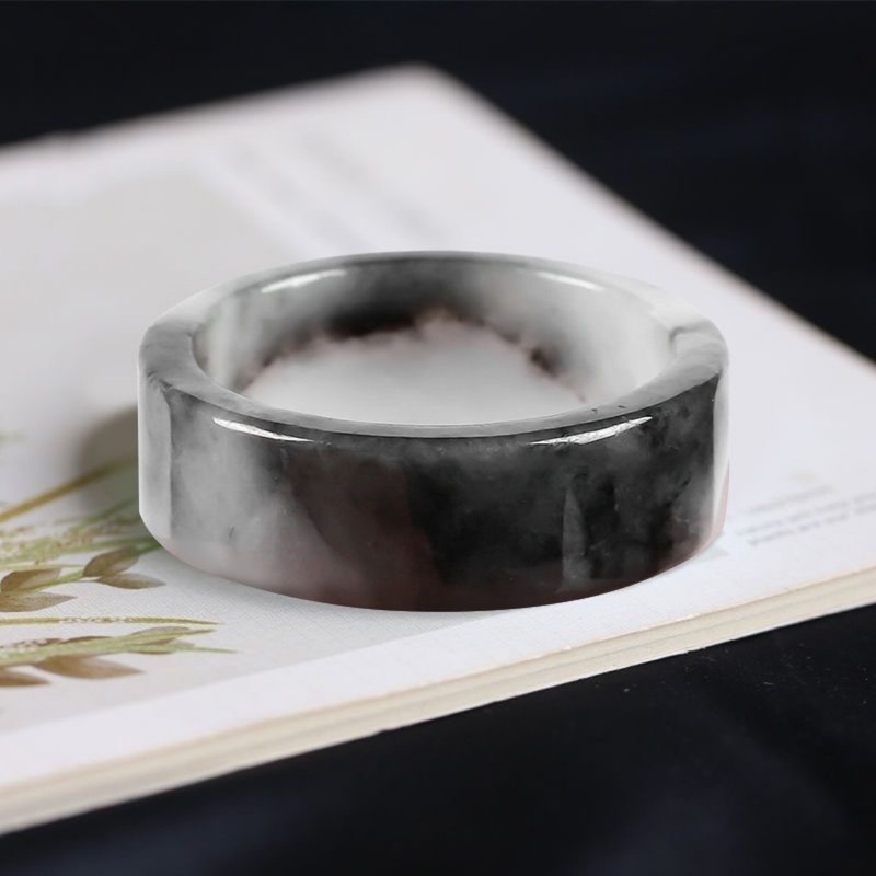 Myanmar natural A-grade rings  - Jewelry & Watches Review ulasan dan harga