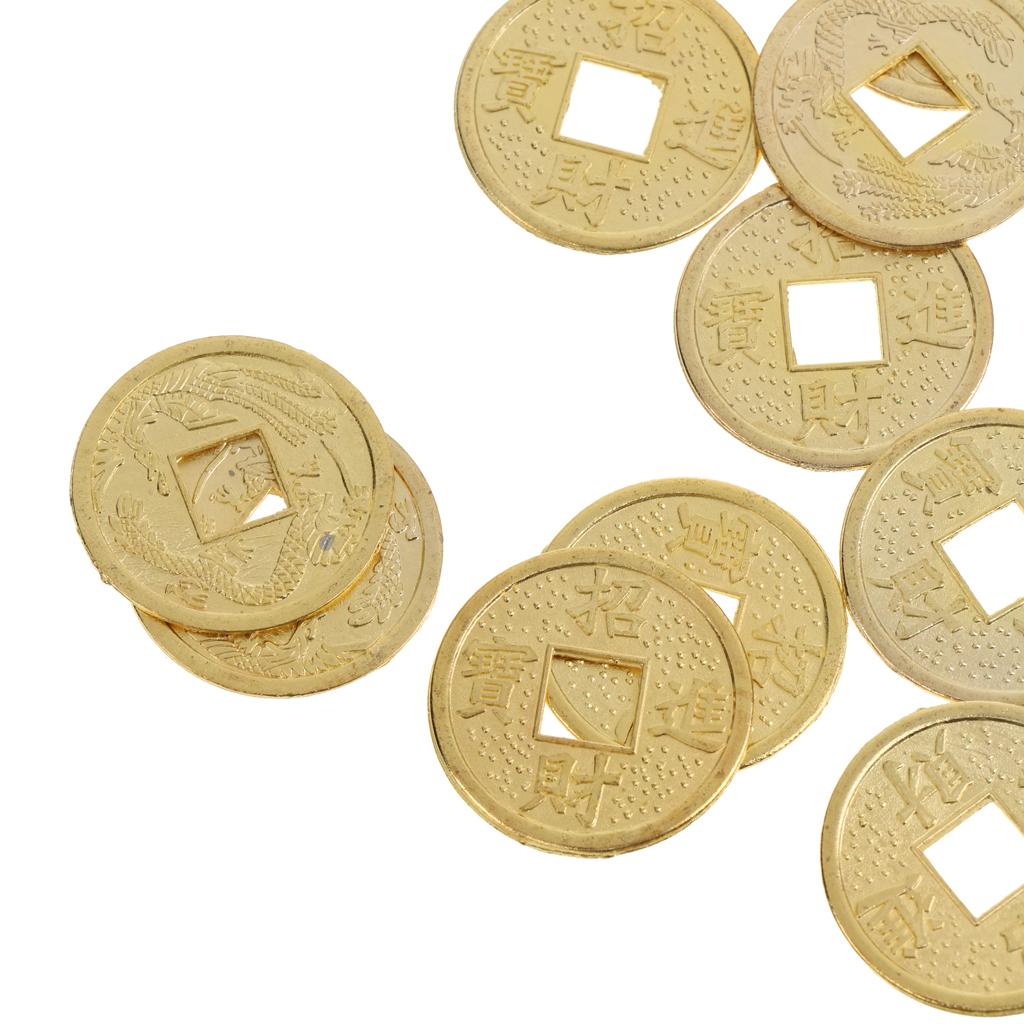 Feng Shui Coins Alloy Chinese  - Collectors Coins Jewelry & Watches Of Smithtown Photos ulasan dan harga