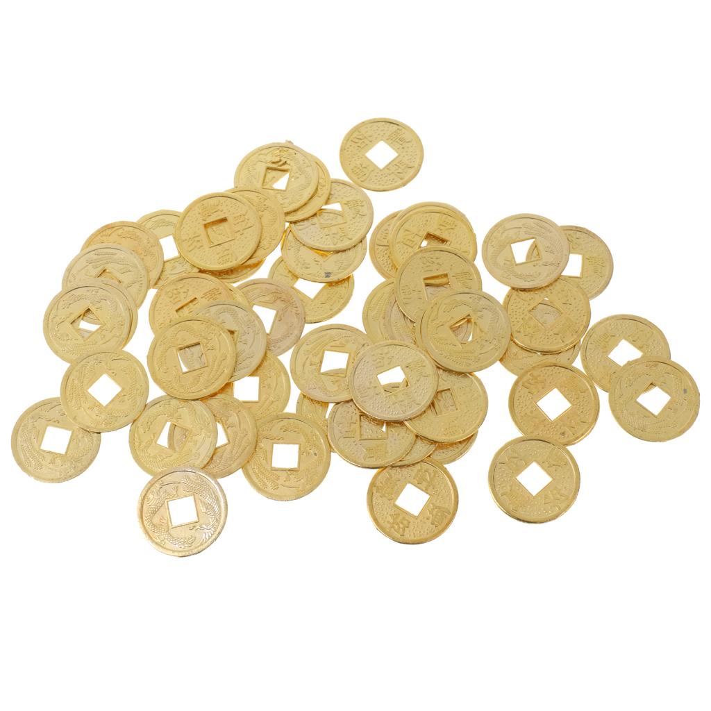 Feng Shui Coins Alloy Chinese  - Collectors Coins Jewelry & Watches Of Smithtown Photos ulasan dan harga