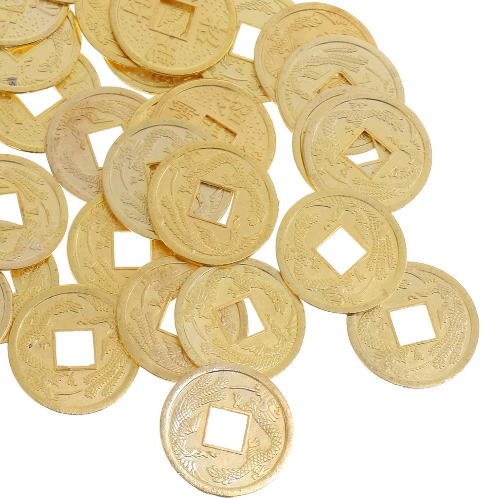 Feng Shui Coins Alloy Chinese  - Collectors Coins Jewelry & Watches Of Smithtown Photos ulasan dan harga