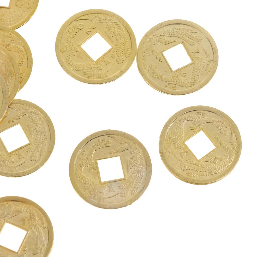 Feng Shui Coins Alloy Chinese  - Collectors Coins Jewelry & Watches Of Smithtown Photos ulasan dan harga
