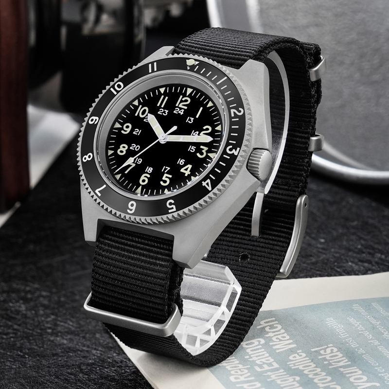 Watchdives WD1972 Quartz Watch - Jewelry Box With Watches ulasan dan harga