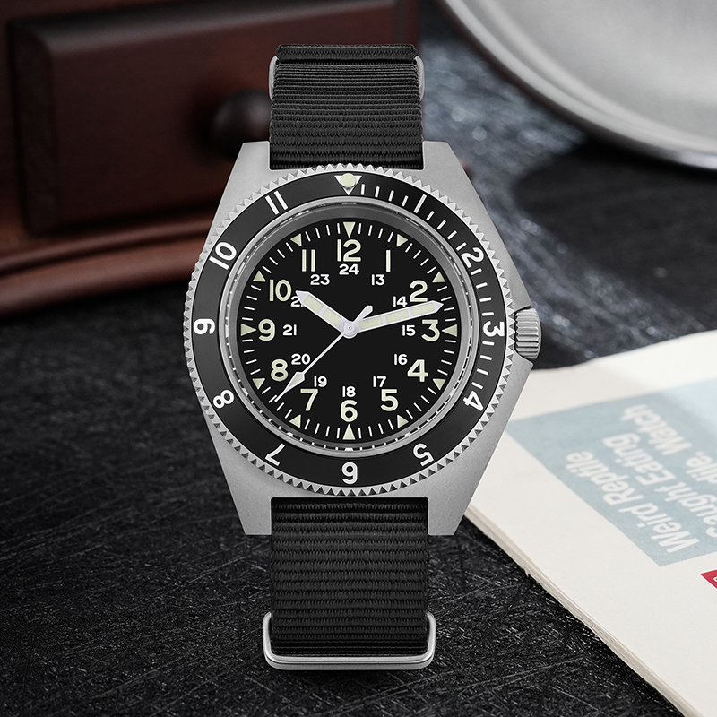 Watchdives WD1972 Quartz Watch - Jewelry Box With Watches ulasan dan harga