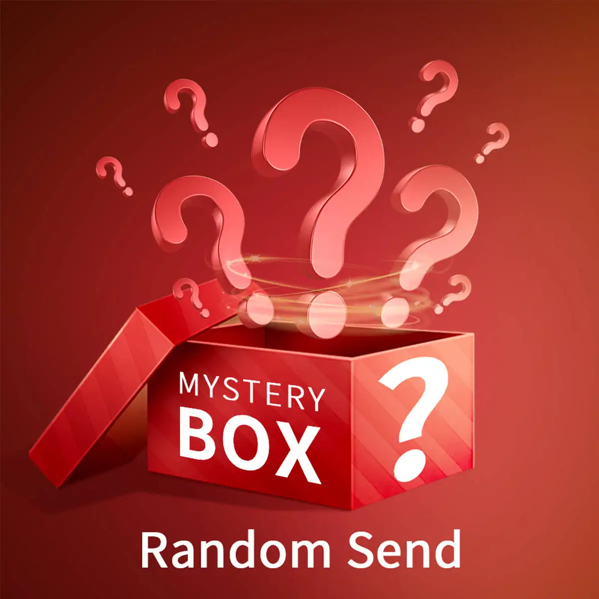 Surprise Mystery Watch Blind B - Jewelry Box With Watches ulasan dan harga