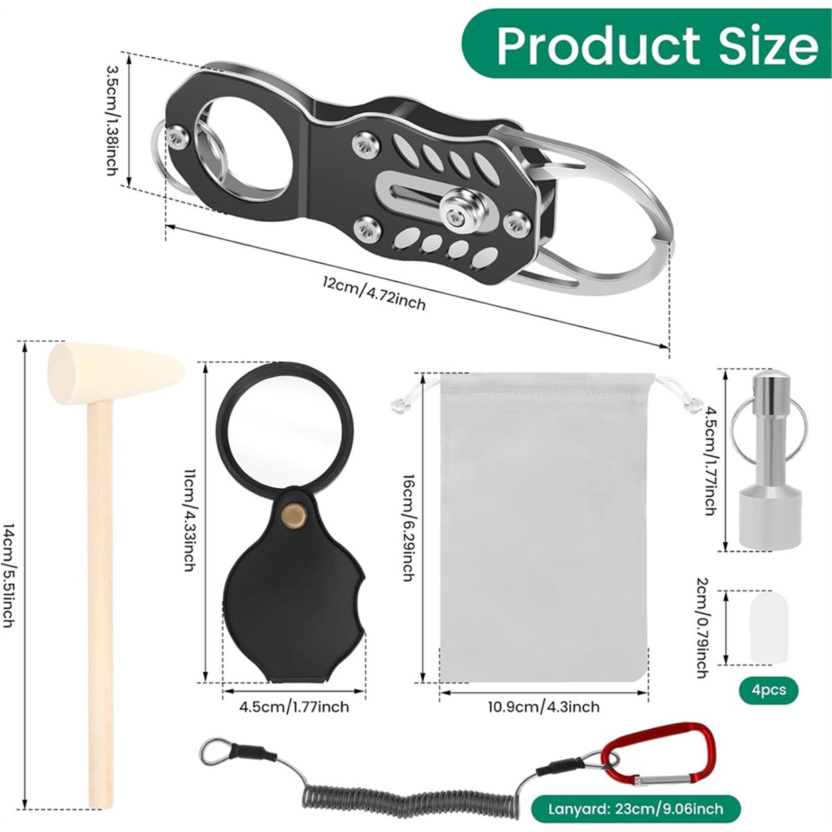 *CLOS Silver Gold Testing Kit, - Collectors Coins Jewelry & Watches Of Smithtown Photos ulasan dan harga