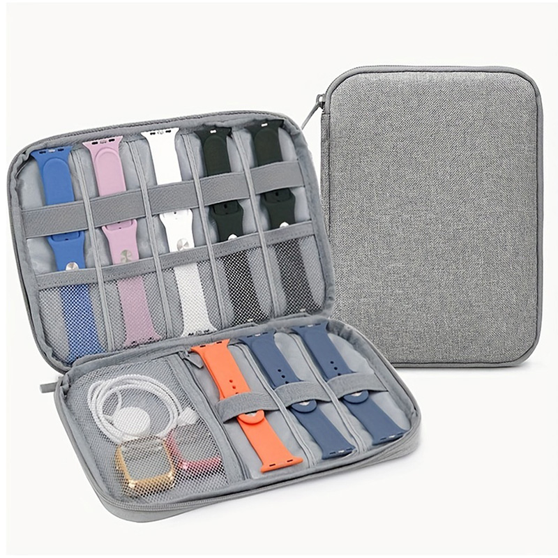 Watchband Bag For Apple Watch  - Jewelry Box With Watches ulasan dan harga