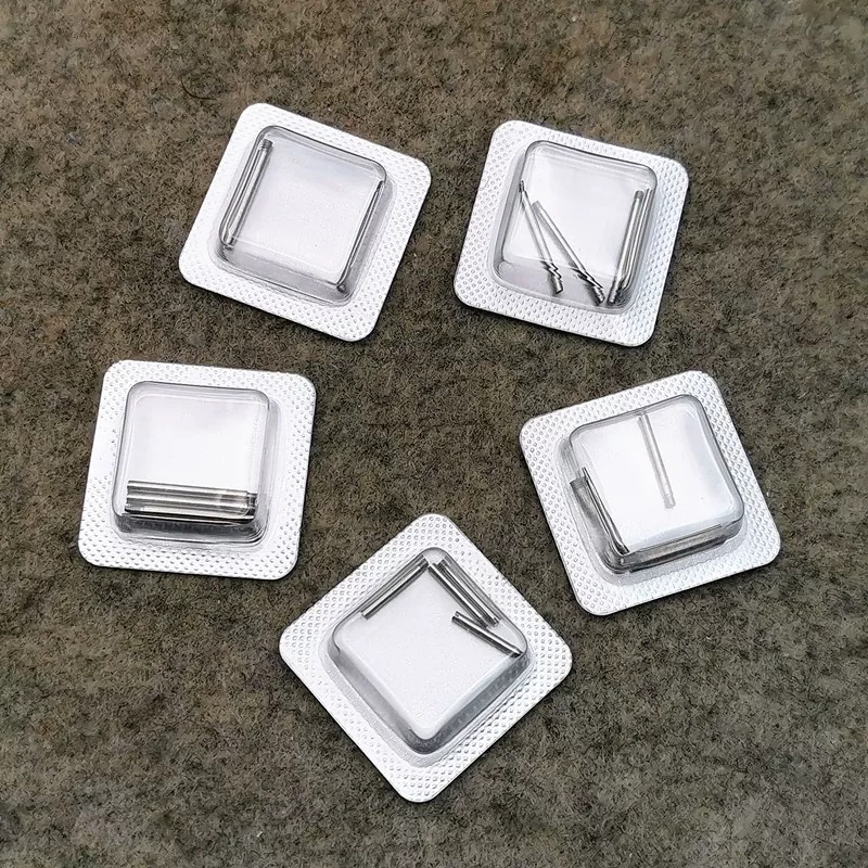 Watch Band Screw Link Pin Set  - Jewelry Stores Watches ulasan dan harga