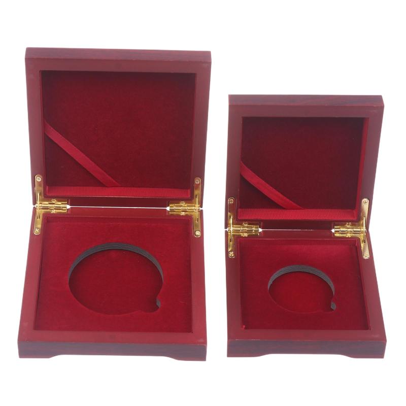 10*10*3.5cm/12*12*3.5cm Wood C - Collectors Coins Jewelry & Watches Of Smithtown Photos ulasan dan harga