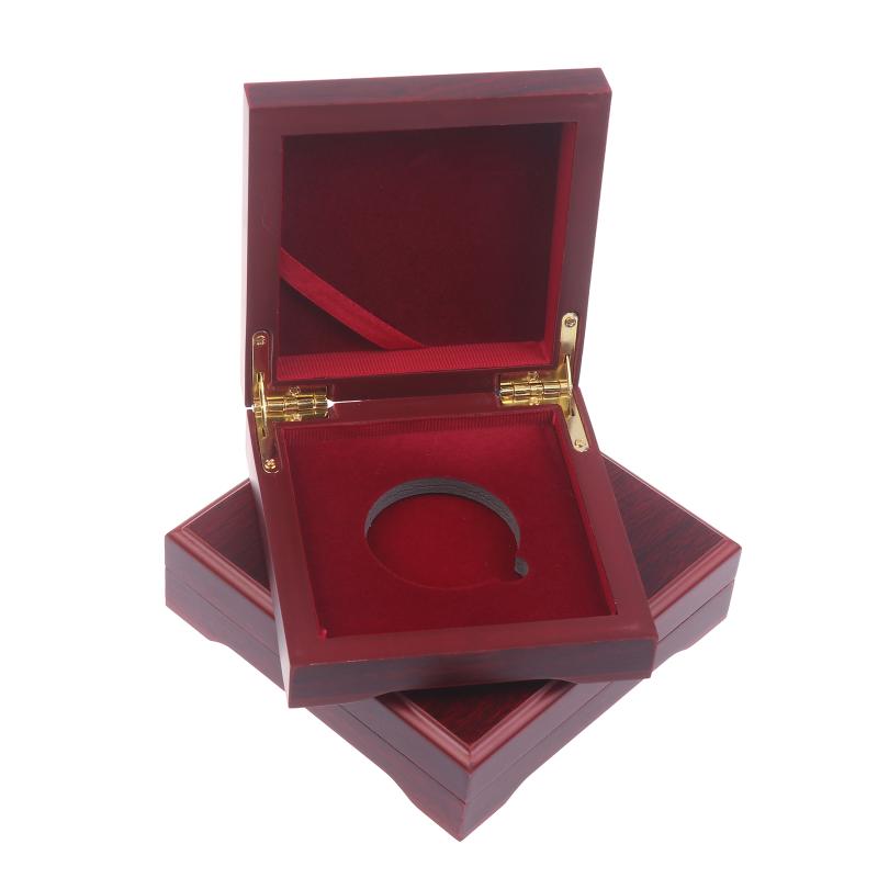10*10*3.5cm/12*12*3.5cm Wood C - Collectors Coins Jewelry & Watches Of Smithtown Photos ulasan dan harga