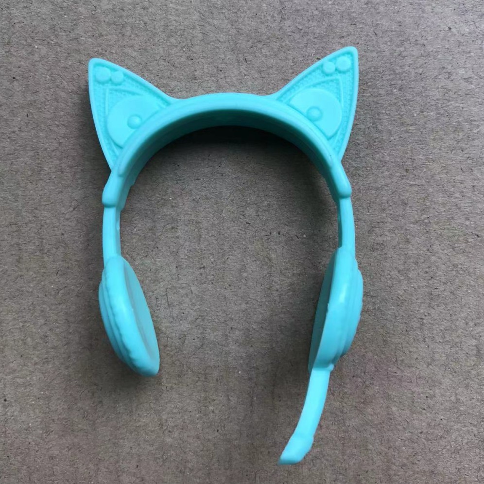 Multi-Shape Doll Headband Earr - Jewelry Stores Watches ulasan dan harga