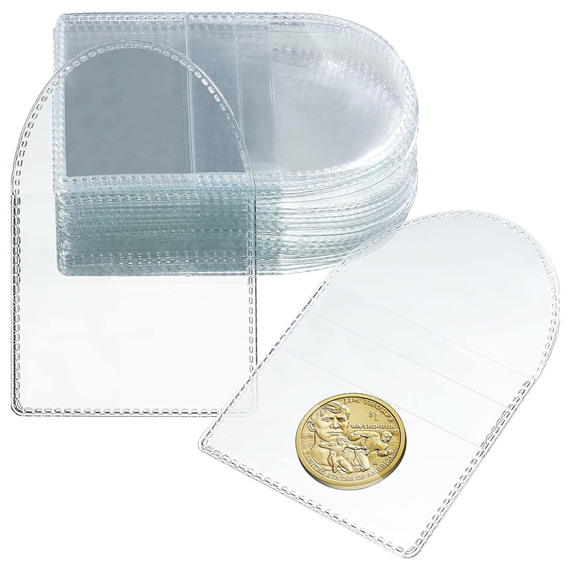 Clear Plastic Coin Collector P - Collectors Coins Jewelry & Watches Of Smithtown Photos ulasan dan harga