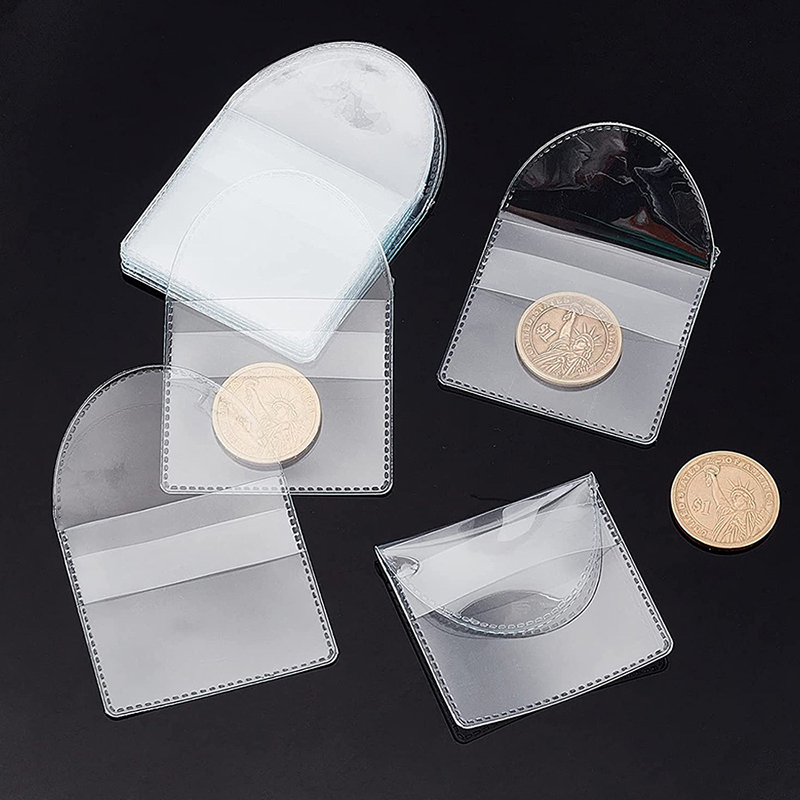 Clear Plastic Coin Collector P - Collectors Coins Jewelry & Watches Of Smithtown Photos ulasan dan harga