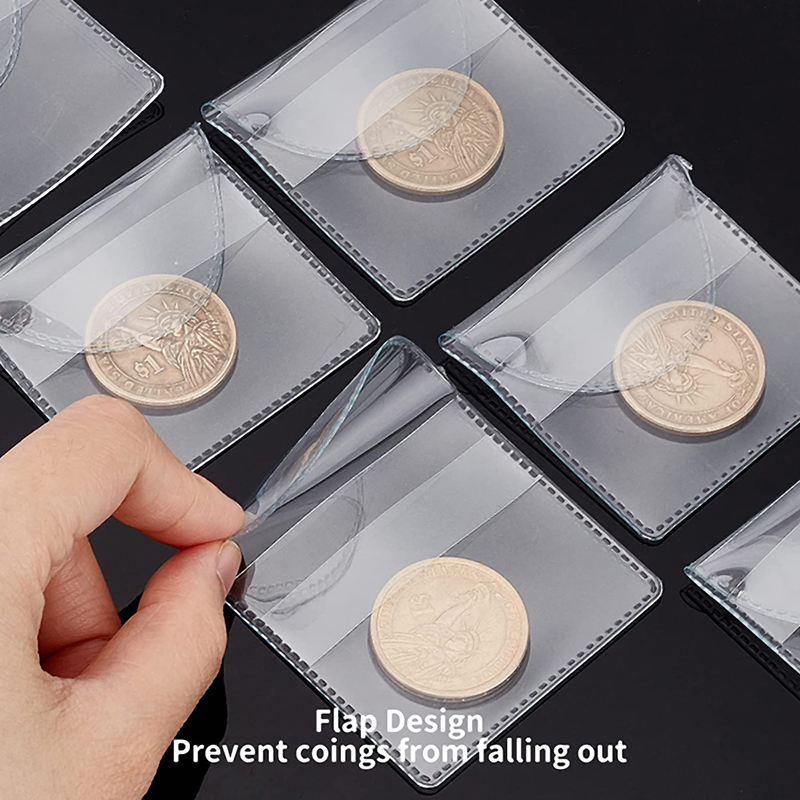 Clear Plastic Coin Collector P - Collectors Coins Jewelry & Watches Of Smithtown Photos ulasan dan harga