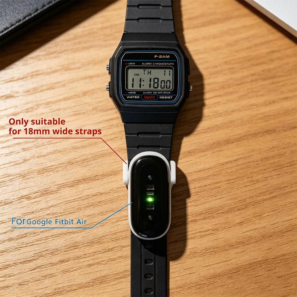 Fitbit Air Watch Band Adapter  - Jewelry Stores Watches ulasan dan harga