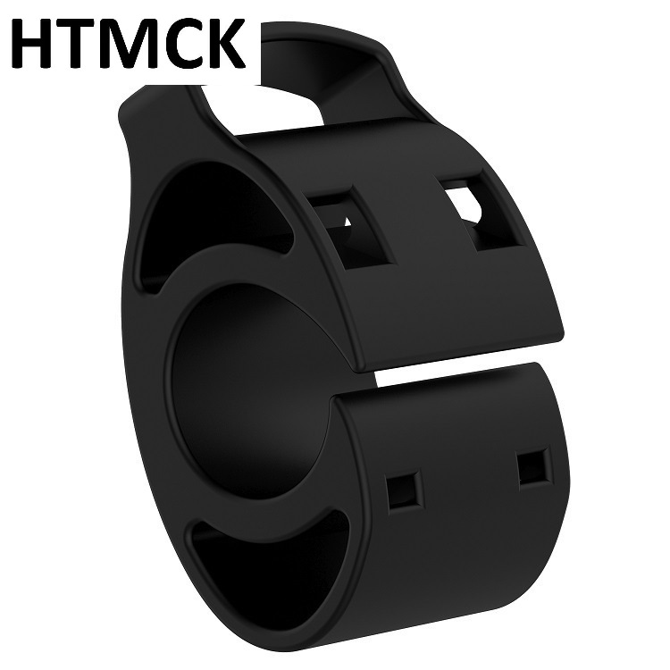 Bike Handlebar Watch Bracket B - Jewelry Stores Watches ulasan dan harga