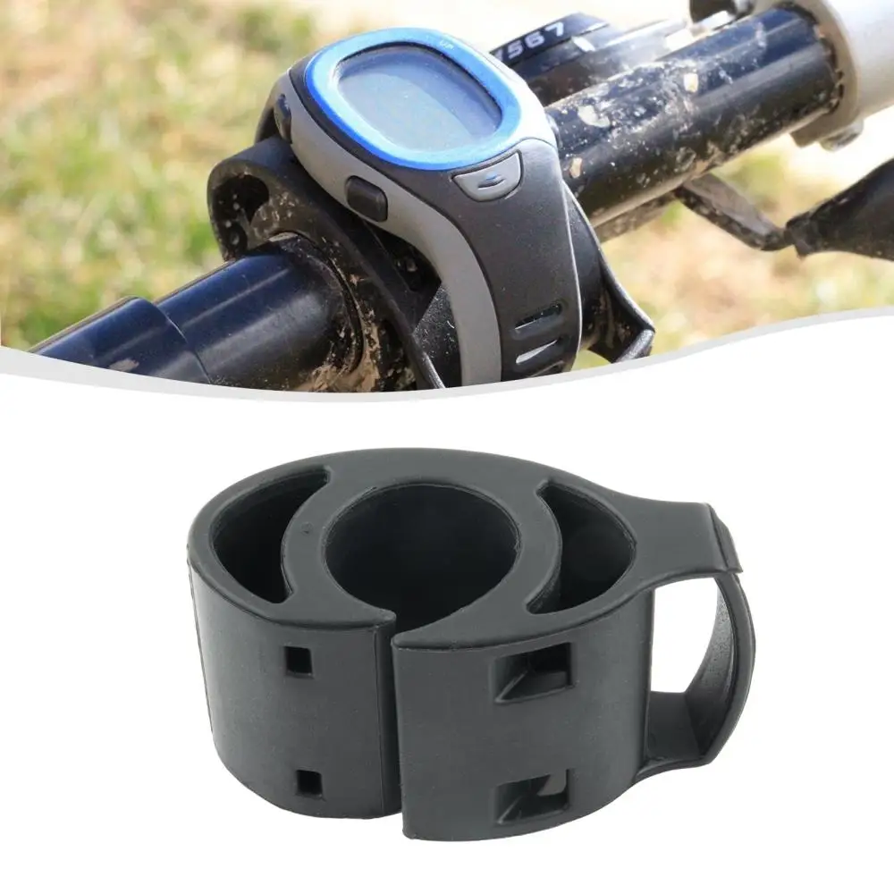 Bike Handlebar Watch Bracket B - Jewelry Stores Watches ulasan dan harga