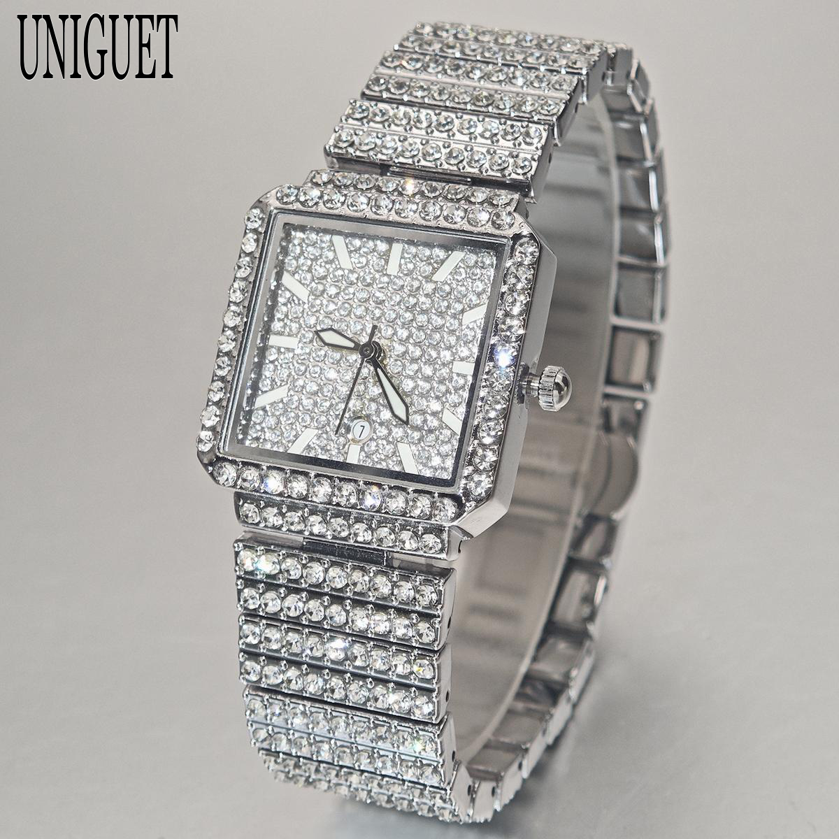 Luxury Women's Watches Fashion - Jewelry Watches Brands ulasan dan harga