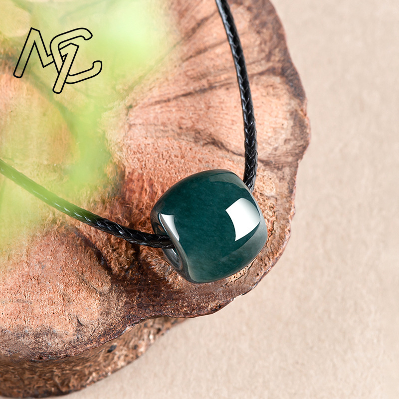 Natural Myanmar Emerald Deep B - Jewelry & Watches Review ulasan dan harga