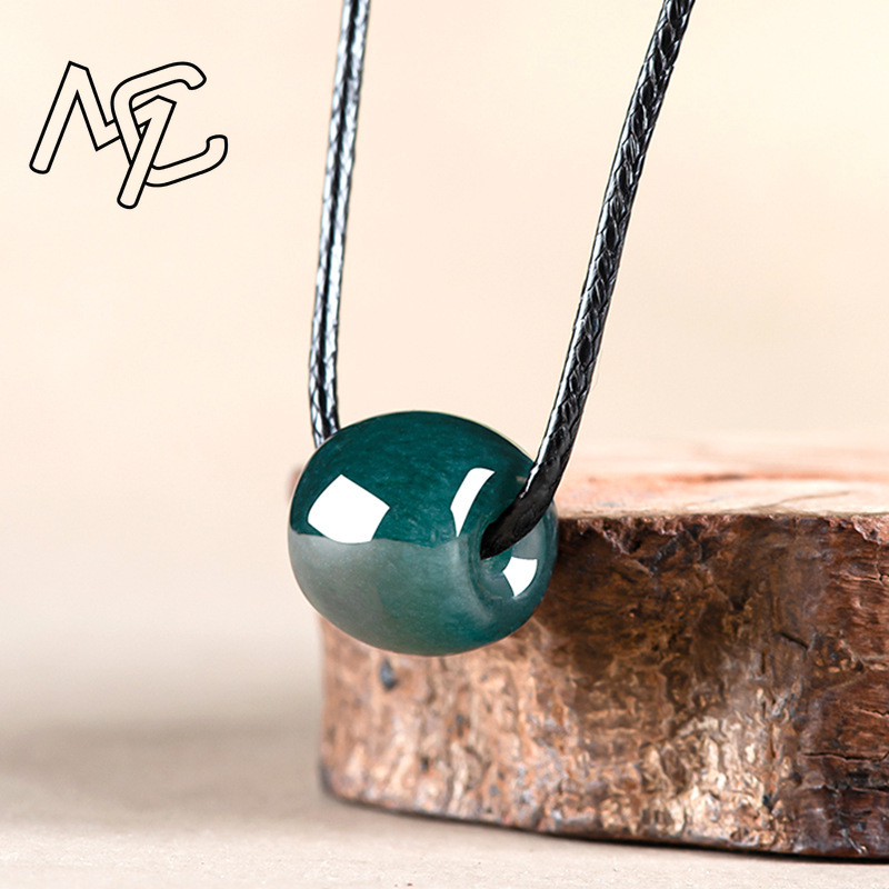 Natural Myanmar Emerald Deep B - Jewelry & Watches Review ulasan dan harga