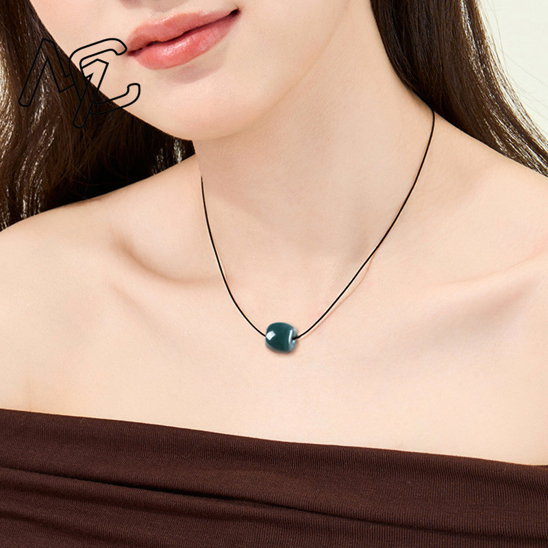 Natural Myanmar Emerald Deep B - Jewelry & Watches Review ulasan dan harga