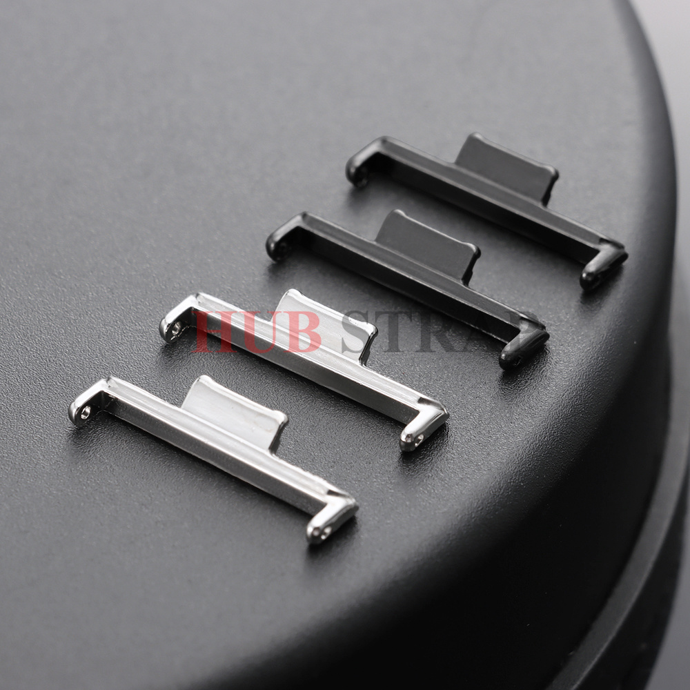 18mm 20mm 22mm Stainless Steel - Jewelry Stores Watches ulasan dan harga